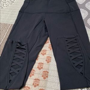 Lululemon Yoga pants